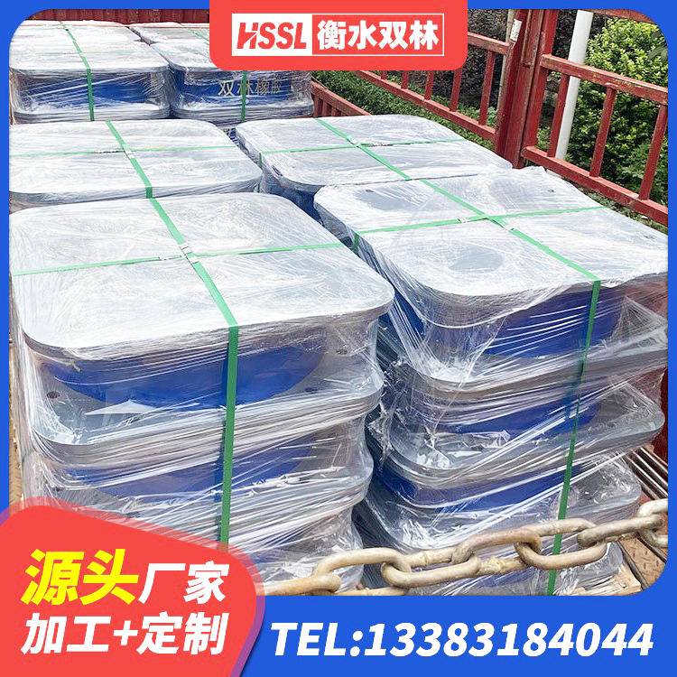 阿拉山口市隔震支座定制厂家 阿拉山口市LNR800建筑隔震支座源头工厂 阿拉山口市矩形高阻尼隔震橡胶支座厂家 阿拉山口市抗震橡胶支座什么价格 - 第2张