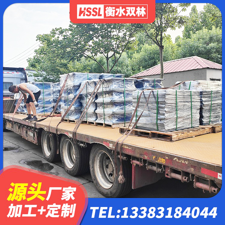 阿拉山口市房屋橡胶隔震支座源头工厂 阿拉山口市大型减震支座 阿拉山口市LNR600橡胶隔震支座 阿拉山口市建筑隔震支座LNR600 - 第4张