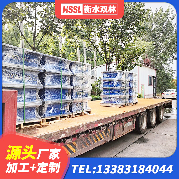 阿拉山口市LNR橡胶隔震支座D500源头工厂 阿拉山口市LRB1000铅芯支座多少钱 阿拉山口市LRB500铅芯支座厂家 阿拉山口市LNR700建筑隔震橡胶支座生产加工 - 第4张