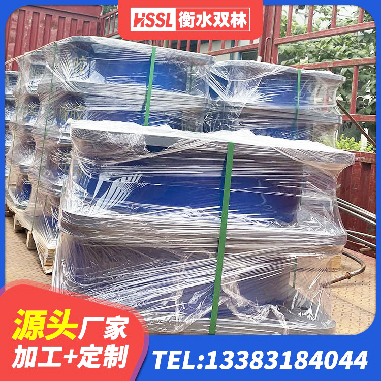阿拉山口市房屋橡胶隔震支座源头工厂 阿拉山口市大型减震支座 阿拉山口市LNR600橡胶隔震支座 阿拉山口市建筑隔震支座LNR600 - 第7张