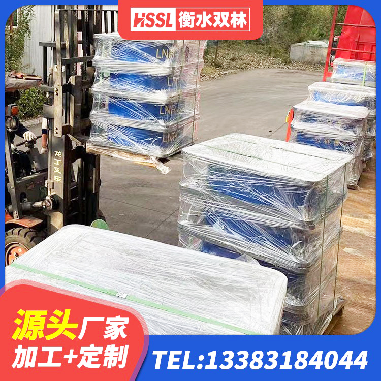 阿拉山口市LNR橡胶隔震支座D500源头工厂 阿拉山口市LRB1000铅芯支座多少钱 阿拉山口市LRB500铅芯支座厂家 阿拉山口市LNR700建筑隔震橡胶支座生产加工 - 第5张